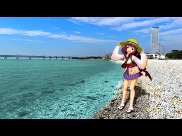 V-strom250で日本一周2nd　part12(和歌山⇒泉佐野)