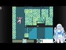 ロックマンワールド3 Part8【VOICEVOX実況】