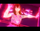 【vrmliveviewer】うちの子踊らせてみた（絶頂讃歌）司ver