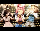 【ハルウララ】うまぴょい伝説【ウマ娘】