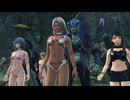 ゼノブレイドクロスDE無免許プレイ1