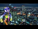 【VOCALOID／音街ウナ／カバー】  Get Wild（TM NETWORK）