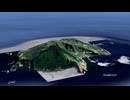 悪石島（トカラ列島）