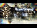 「Red Swan」歌ってみた【オリジナルMV】進撃の巨人／ 光紫翼