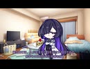 誕生日を祝わせる夜語トバリ