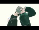 【にじさんじMMD】えりぶりコートモデル配布＋おまけ【モデル更新】