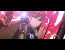 シャニソンMV 「Forbidden Paradise」 SHHis HDR 歌詞表示有