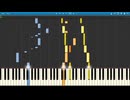【耳コピピアノアレンジ】Baby Don't Stop (Full ver.) / holo*27 [雪花ラミィ & 鷹嶺ルイ]