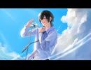【オリジナルMV】おやすみ泣き声、さよなら歌姫 / O2 (cover)