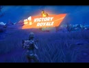 【Fortnite】2025/09/15ビクロイするだけの動画