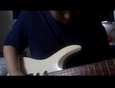LUNA SEA WISH 歌ってみた　弾き語り　ギターソロ