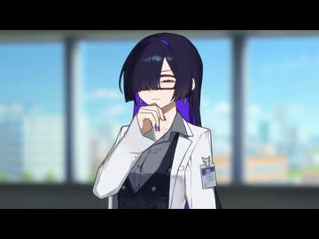 服薬の効果【ソフトウェアトーク劇場】