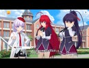 【コラボ】 ハイスクールＤ×Ｄ HERO × ドルフィンウェーブ　『悪魔共闘！？矜持の戦い、開始です！』　前編