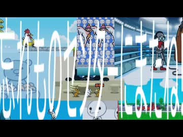 【リズム天国】忘れものセンターにまたね！