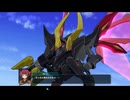チャプター5その5　EXPERTモード　スーパーロボット大戦Y