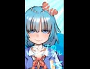 【限定1点】女の子Vtuberモデル:海の命の集合体　Ro-02（仮称）