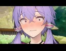 先輩とキャンプをする後輩