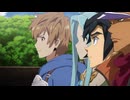 グラブルオルガ　第7話（ルーマシー＆アウギュステ編中編）