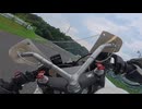 レインボースポーツカートコース　41秒7