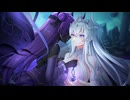 【Scene6】宝石姫 Reincarnation 　イベント『涙の星彩（アステリズム）』