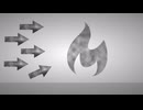 「炎上依存症」/ 闇音レンリ 【オリジナル】