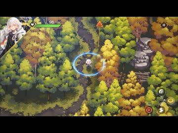 【HYKE:Northern Light(s)/ネタバレあり】戦闘開始 part2【ゆっくり実況プレイ】