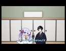 【ボイロ漫才投稿祭2025】ツクロミ漫才「ネタ切れ」【COEIROINK劇場】【つくよみちゃん・黒聡鵜月漫才】
