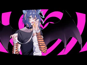 【狂気×甘え】ラヴィ / すりぃ ver. anG【歌コレ2025秋】