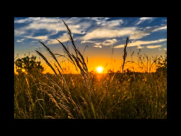 【KAITO】シューベルト「夕映えの中で」D799