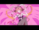 【Frill_Candy】ラビットホール【UTAUカバー】