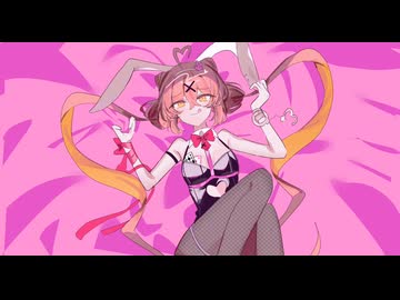 【Frill_Candy】ラビットホール【UTAUカバー】