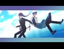 【にじさんじMMD】ROUTE23【長尾景/渚トラウト】