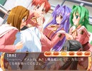 なでしこ～朱色のらせん～ #13