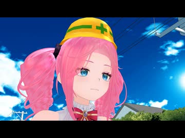 【MMD劇場】貴族アルバイターめたん