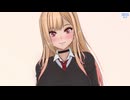 喜多川海夢 ダンダダンダンス①