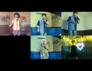I can't stop my love for you／愛内里菜