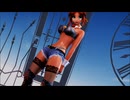 [東方MMD]new thang [紅美鈴]