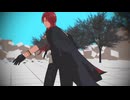 【MMD刀剣乱舞】ディカディズム【後家兼光】