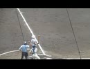 【済美】滝川 晶翔くんバッティングフォーム＜第107回全国高校野球選手権大会〜夏の甲子園 2025年8月8日 済美 対 東洋大姫路＞