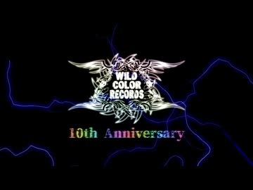 ベストアルバム BEST OF WILD COLOR CHOICE ROCK 紹介動画【M3 2025秋】