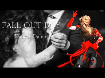 【HXVOC】Dance,Dance【Synth V 2 Cover】