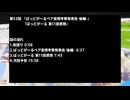 【ばっどがーる】二流きららーの三流スピーチ第53回「ばっどがーるペア妄想考察発表会 後編 」