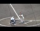【東洋大姫路】渡辺拓雲くんバッティングフォーム＜第107回全国高校野球選手権大会〜夏の甲子園 2025年8月8日 済美 対 東洋大姫路＞