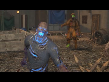 [7DTD] 敏感爆走暴風インセでカッチカチな動物園23 [V2.2]