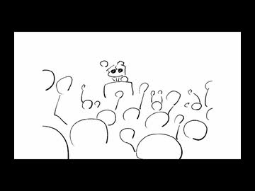 サタデーじゃねぇの！