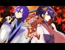 番凩　歌ってみた【ゆーまる。＆燐子】