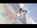 【MMD艦これ】ODDS&ENDS【夕雲型3番艦風雲（水着）】