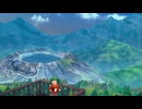 風バザ　1年目春Day10