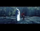 【MMD刀剣乱舞】MUTE【にっかり/京極】