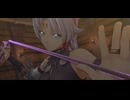 【難易度nightmare】空の軌跡the 1st　1章最終ボス 防具縛り